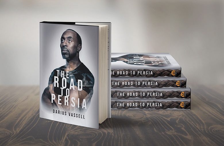 DARIUS VASSELL’S AUTOBIOGRAPHY OUT NOW